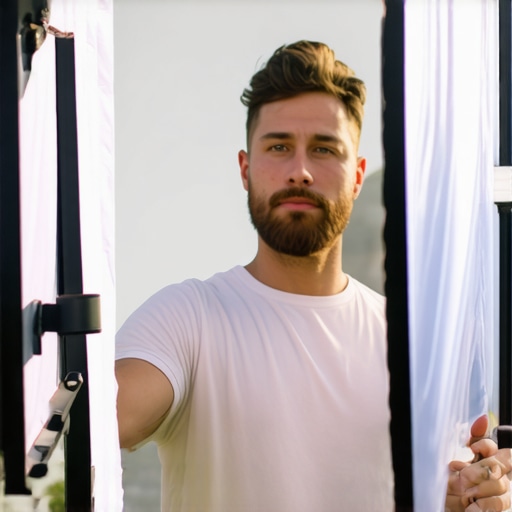 The $15 Trick for Getting Great Lighting Outdoors
