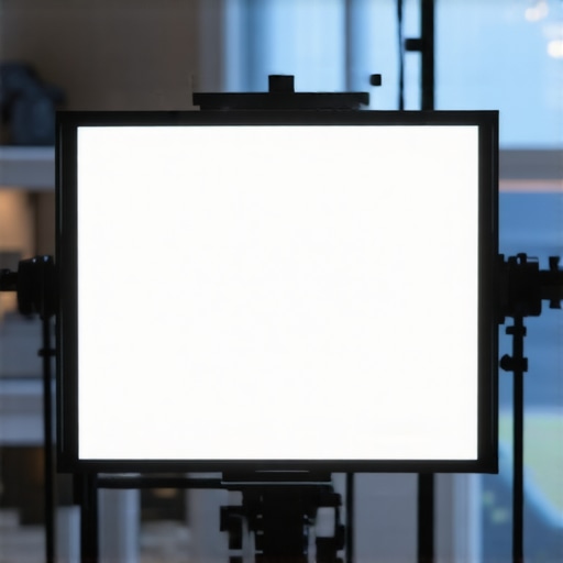 The $19 Diffuser That Makes Cheap LEDs Look Like Pro Panels