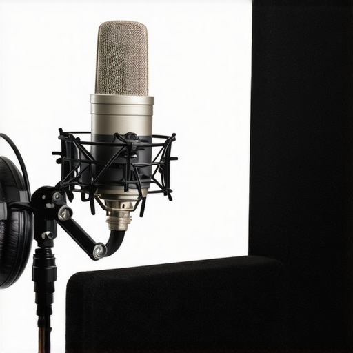The 5-Minute Checklist for Crispy Audio Every Time You Record