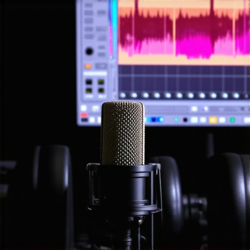 The Easiest Way to Remove Background Hiss From Your Voiceovers