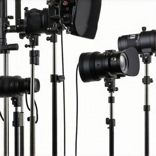 The Only 3 Lights You Need for a Professional Studio Interview