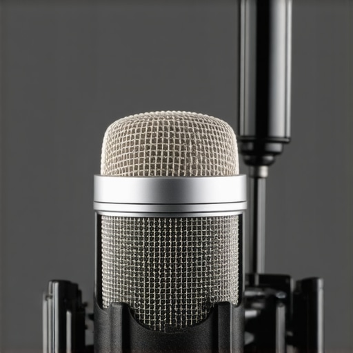 The Real Reason Your External Mic Has Background Static
