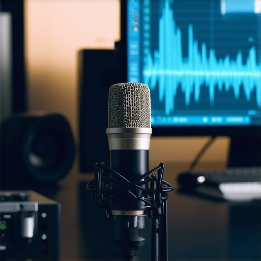 The Real Reason Your External Mic Still Has Static Noise