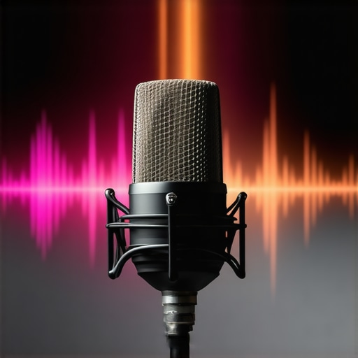 The Real Reason Your Mic Sounds Thin and How to Fix It