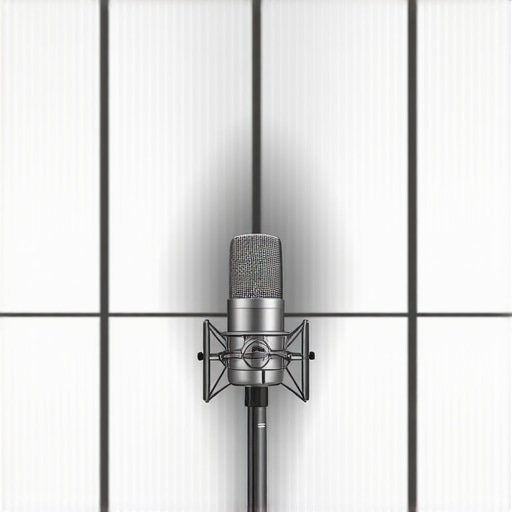 The Secret to Crystal Clear Audio in a Room with Echo