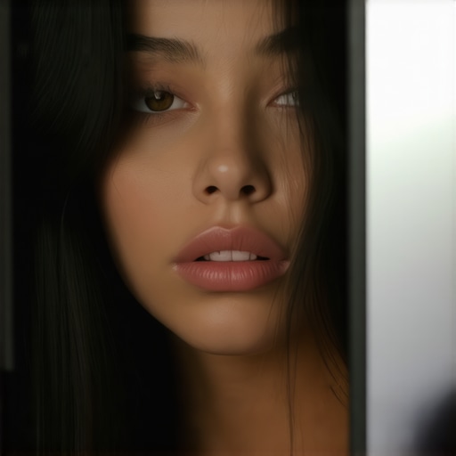The Secret to Using Cheap LED Panels Without Getting Weird Skin Tones