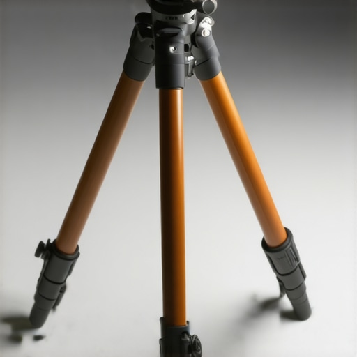 The Simple $12 Accessory That Finally Stops My Tripod From Creeping