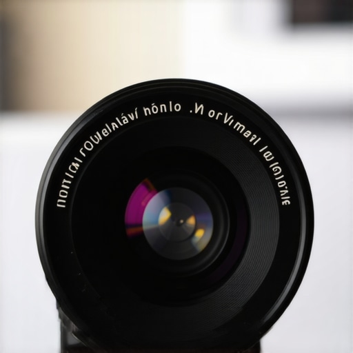 This $10 Silicon Ring Stops Your Lens From Creeping