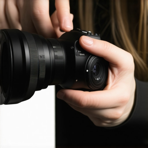 This $10 Silicone Ring Stops Lens Creep for Good