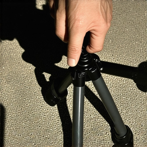 This $11 Tool Fixes Loose Tripod Legs in Under a Minute