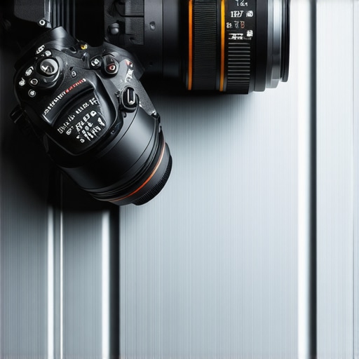 This $12 Friction Pad Stops Your Camera From Twisting on the Plate