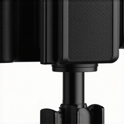 This $12 Friction Pad Stops Your Camera From Twisting on the Plate