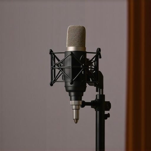 This $12 Thread Adapter Saved My Expensive Mic Stand