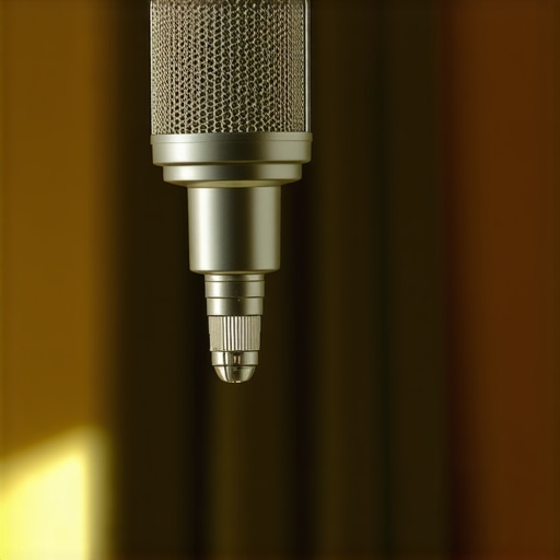 This $12 Thread Adapter Saved My Expensive Professional Mic Stand