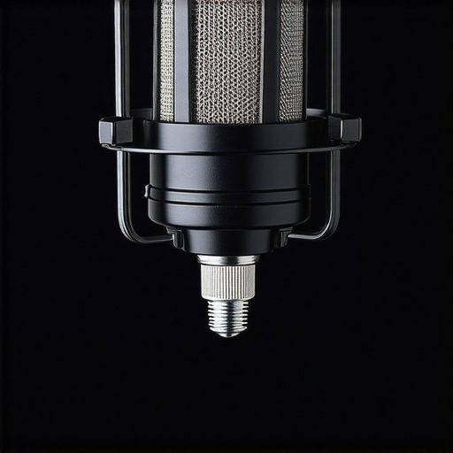 This $12 Thread Adapter Saved My Professional Mic Stand