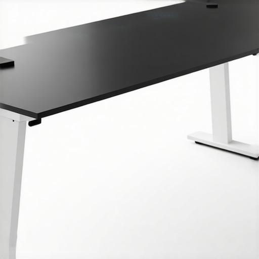 This $125 Carbon Base Fixes Studio Desk Wobble Fast