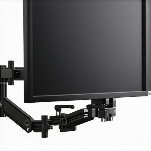 This $14 Friction Arm Keeps Your Monitor Exactly Where You Want It