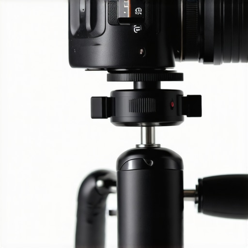 This $14 Rubber Friction Pad Stops Your Camera From Twisting on the Tripod Plate