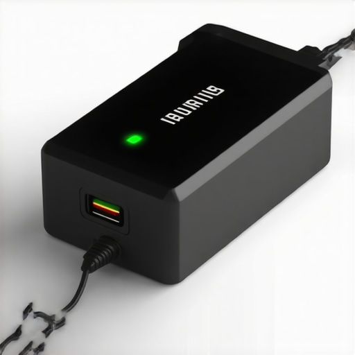 This $15 Battery Adapter Keeps Your Rig Running Longer