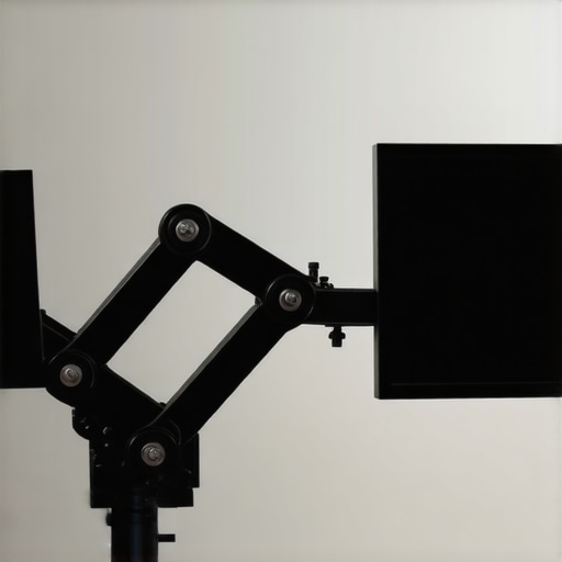This $15 Friction Arm Is Better than a Magic Arm for Small Monitors