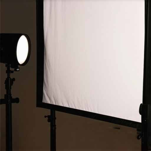 This $18 Softbox Hack Makes Cheap LED Panels Look Like Pro Gear