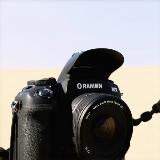 This $19 Lens Hood Fixes Side-Glare Issues Instantly