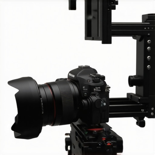 This $20 Rail Mount Prevents Heavy Lens Sag