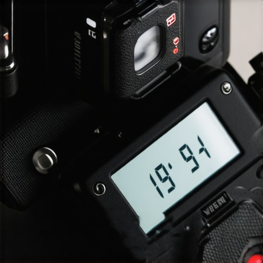 This $25 Battery Plate Keeps Your Camera Running for 12 Hours Straight