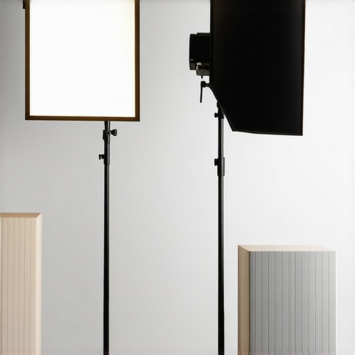 This $25 Diffusion Hack Fixes Flat Studio Lighting