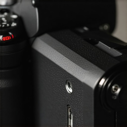 This $25 Magnetic Cage Protects Your Camera Ports