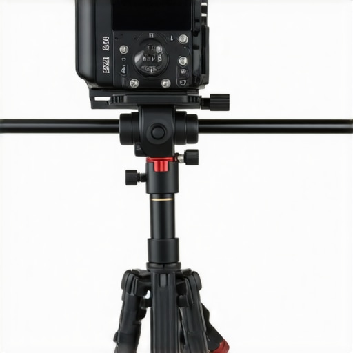 This $25 Rail Mount Solved My Top-Down Camera Shake Forever