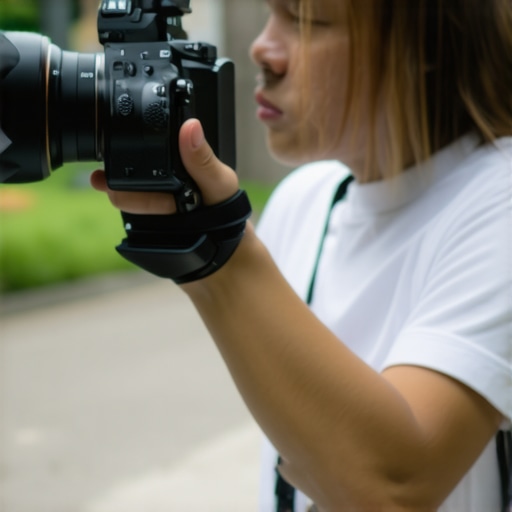 This $25 Rail System Makes Low-Angle Shots Much Steadier