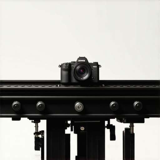 This $25 Steel Rail System Ends Mirrorless Lens Sag for Good