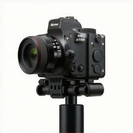 This $29 V-Mount Plate Ends Your Battery Sag Issues
