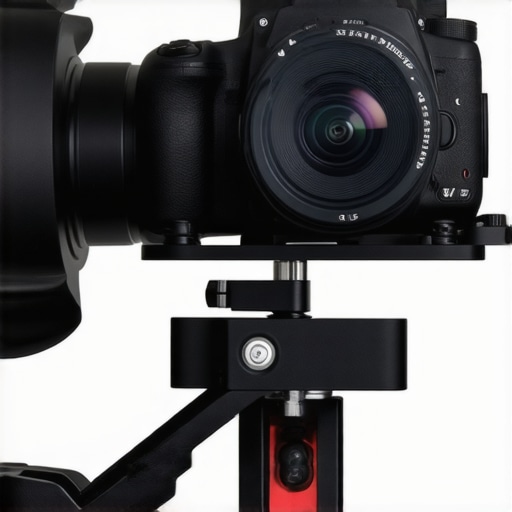 This $29 V-Mount Plate Prevents Your Battery from Sagging