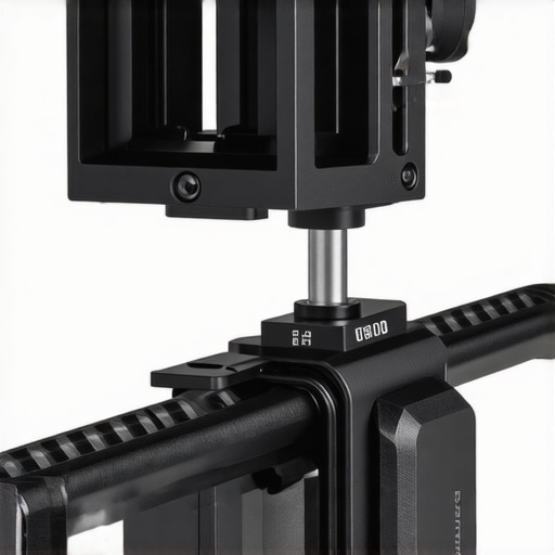 This $30 Battery Plate Prevents V-Mount Sag on Carbon Fiber Rails