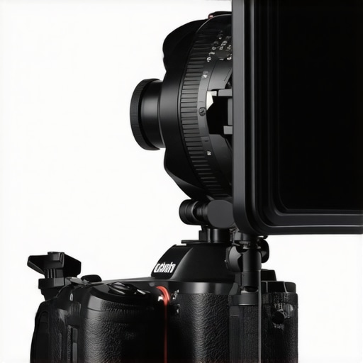This $30 Matte Box Is Better Than Using Screw-on Filters