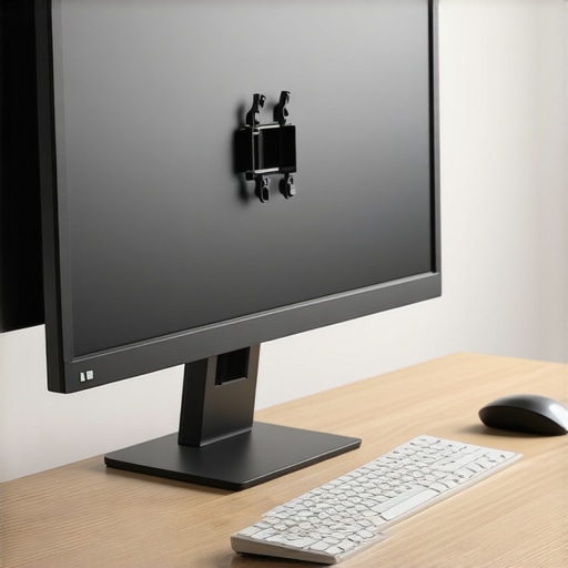 This $35 Monitor Mount Doesn't Wobble When You Start Typing