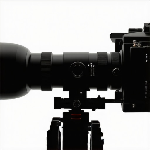 This $50 Fluid Head Makes Your Pan Shots Look Like a Movie