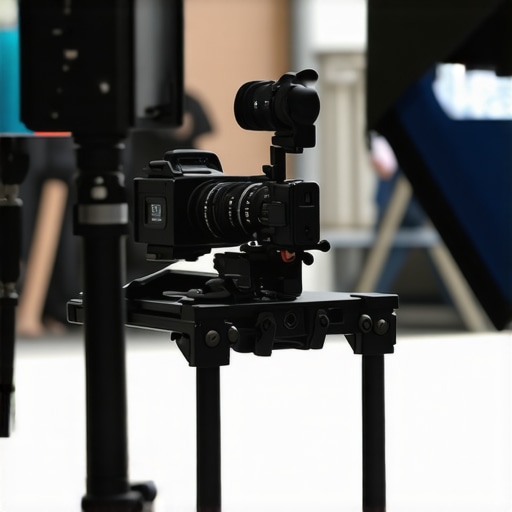 This $55 Shoulder Rig Won't Break Your Back on Long Shoots
