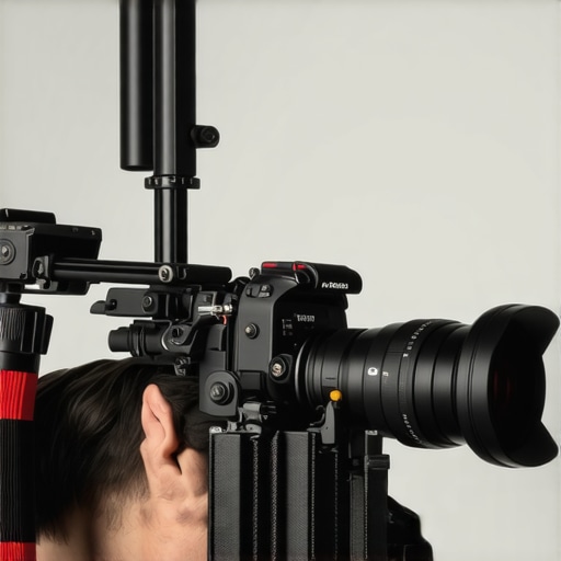This $55 Shoulder Rig Won’t Tire You Out After an Hour