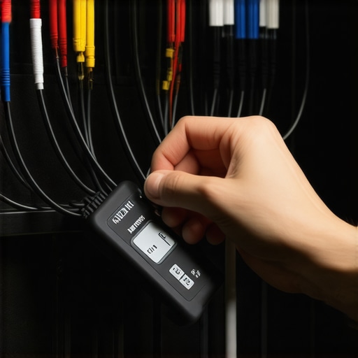 This $9 Cable Tracker Ends Your Studio Wiring Nightmares for Good