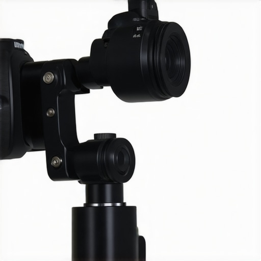 This $9 Clamp Fixes Your Wobbly Camera Desk Mount