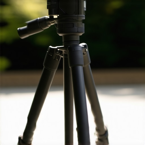 This $9 Leveling Base Fixes Your Wobbly Tripod Head in Seconds