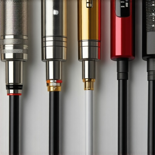 Why Expensive XLR Cables Are Usually a Waste of Money