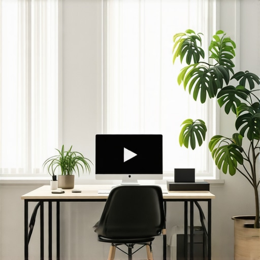 Why I Stopped Using Overhead Lights for My YouTube Studio