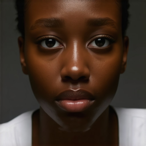 Why I Stopped Using Ring Lights for Professional Headshots