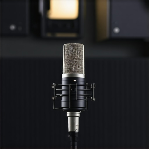 Why I Switched to This $60 Cardioid Mic for Better Room Rejection