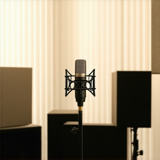 Why I Switched to a Dynamic Mic for My Noisy Home Studio