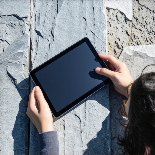 Why I Switched to a Solid Slate Instead of Digital Syncing